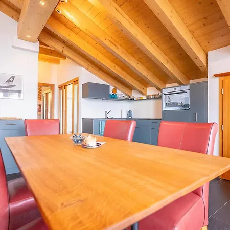 Apartament Casa Andrea 517 Riederalp