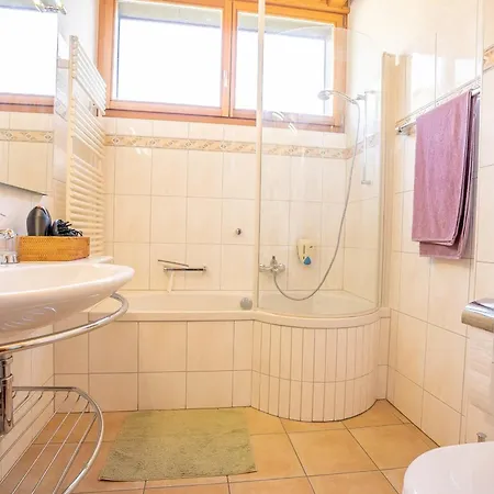 Apartment Casa Andrea 517