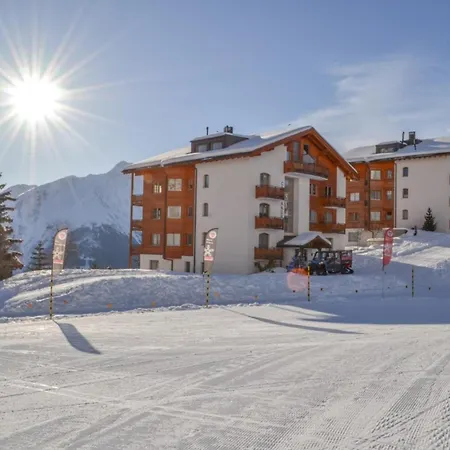 Casa Andrea 517 * Riederalp