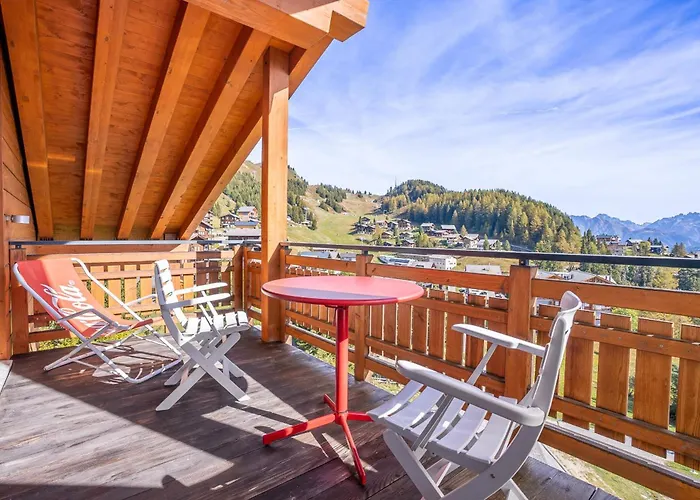 Apartment Casa Andrea 517