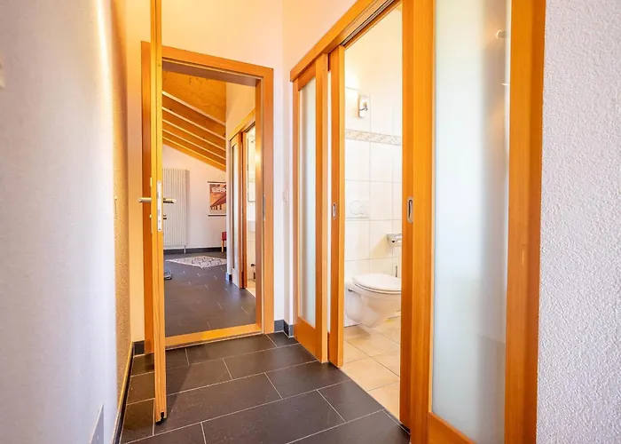 Casa Andrea 517 Apartment