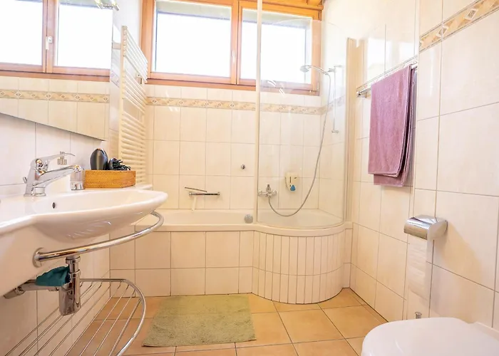 Apartment Casa Andrea 517