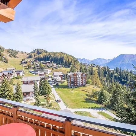 Casa Andrea 517 * Riederalp