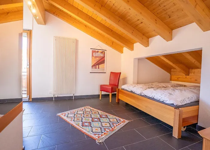 Casa Andrea 517 Apartment