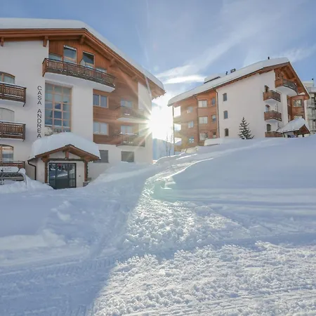 Casa Andrea 517 * Riederalp