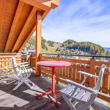 Appartement Casa Andrea 517