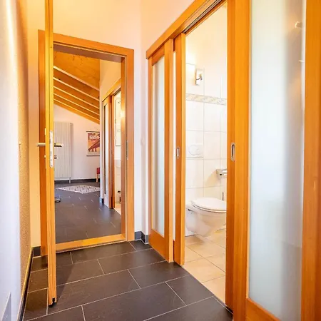 Casa Andrea 517 Appartement