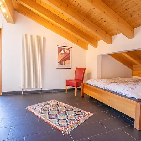 Casa Andrea 517 Appartement